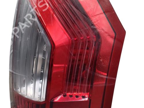 Right taillight CITROËN C4 Grand Picasso I (UA_) 1.6 HDi | BP29587804C35 