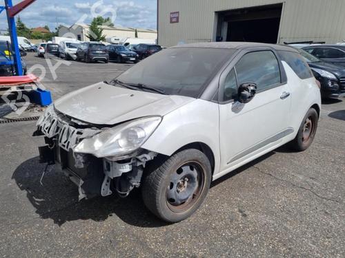 Third brake light CITROËN DS3 (SA_) 1.6 THP 165 | BP25100694L11 - Image 14