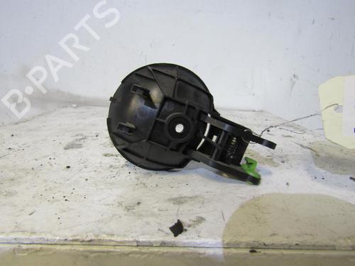 Used Front left interior door handle Front left interior door handle CHEVROLET AVEO / KALOS Hatchback (T250, T255) 1.4 (101 hp) 25111953 25111953