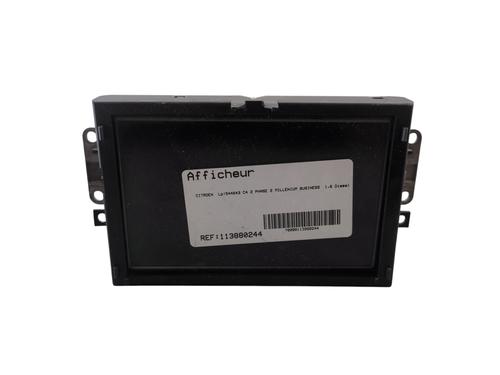 Multifunctionele display CITROËN C4 II (NC_) 1.6 BlueHDi 100 | BP29887685C48 