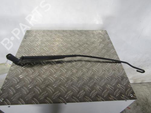 Vindrute viskerarm SKODA OCTAVIA I (1U2) 1.9 TDI (110 hp) 25085055