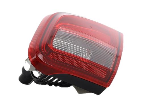 Right tailgate light OPEL CORSA E (X15) 1.4 (08, 68) | BP39258670C80 - Image 4