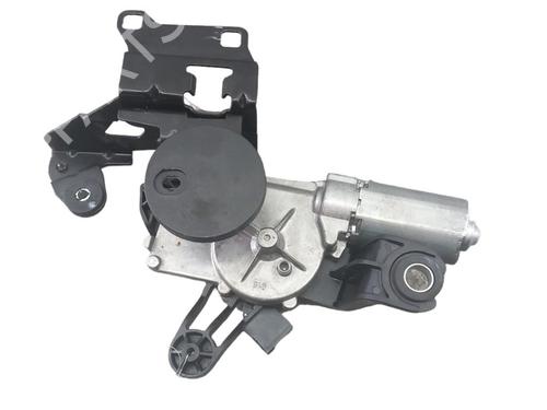 Used Rear wiper motor BMW 5 Touring (E61) [2004-2010]  25054320