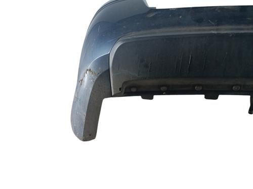 Rear bumper OPEL ZAFIRA / ZAFIRA FAMILY B (A05) 1.7 CDTI (M75) | BP25059699C8 