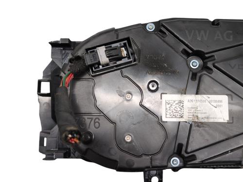 Instrument cluster VW POLO VI (AW1, BZ1, AE1) 1.0 MPi | BP32500536C47 - Image 8