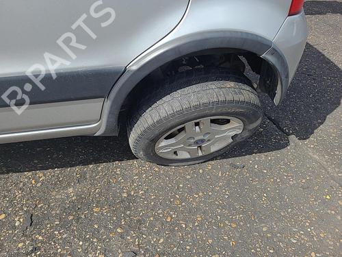 Køler FIAT PANDA (169_) 1.2 4x4 (169.AXB2A) | BP25104313M31 