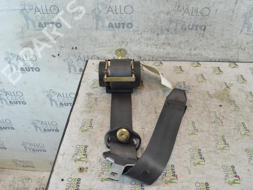 Used Front right belt tensioner RENAULT MEGANE II (BM0/1_, CM0/1_) 1.6 16V (BM0C, CM0C) (113 hp) 25086895