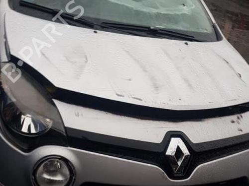 Left tailgate light RENAULT TWINGO II (CN0_) 1.2 16V (CN04, CN0B) | BP25079922C79 - Image 8