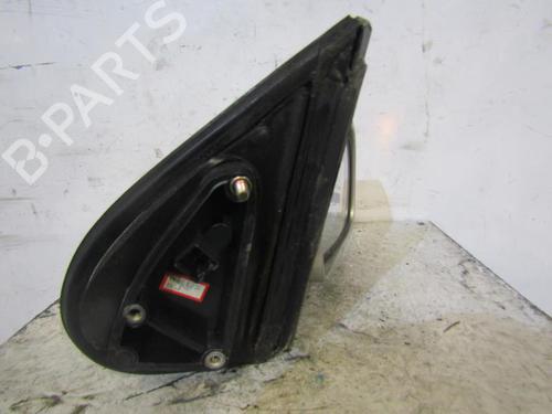 Right mirror HYUNDAI SANTA FÉ I (SM) 2.0 CRDi 4x4 | BP25105892C27 