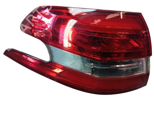 Used Left taillight PEUGEOT 308 SW II (LC_, LJ_, LR_, LX_, L4_) 2.0 BlueHDi 150 (150 hp) 27403504