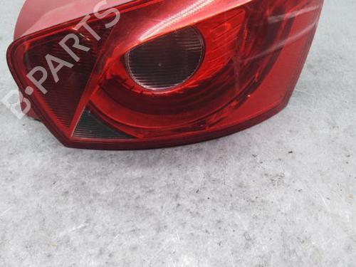 Right taillight SEAT IBIZA IV (6J5, 6P1) 1.4 TDI | BP25075105C35 
