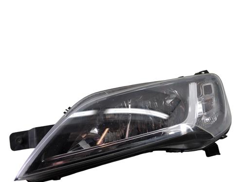 Left headlight PEUGEOT BOXER Van 3.0 HDi 175 | BP31753428C28