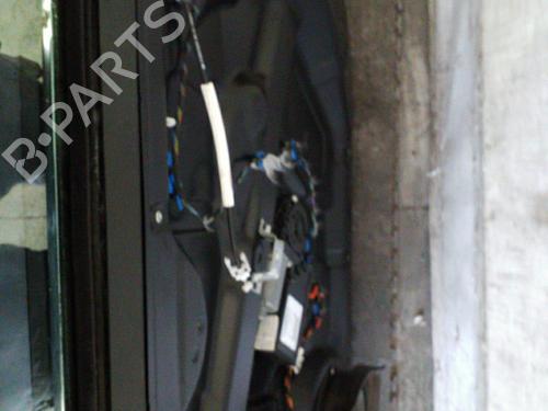 Right front door VW TOUAREG (7LA, 7L6, 7L7) 2.5 R5 TDI | BP25078039C3 