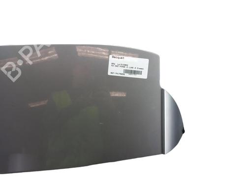 Rear spoiler BMW X3 (E83) 2.0 d | BP25061767C96 