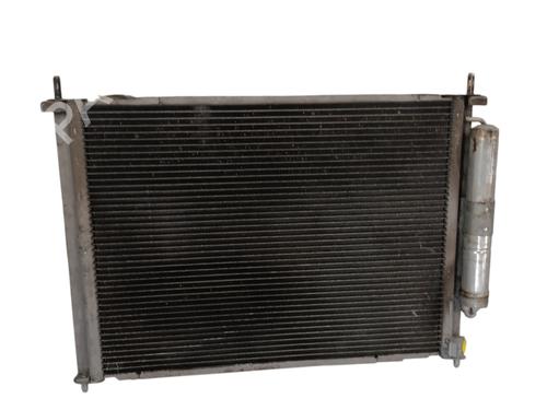 AC radiator RENAULT TWINGO II (CN0_)  | BP34334313M32  - Image 6