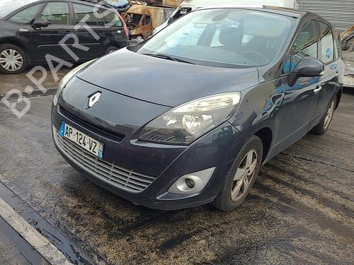 Right front window switch RENAULT SCÉNIC III (JZ0/1_) 1.5 dCi | BP25089539I26 - Image 15
