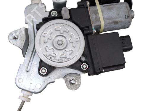 Front left window mechanism CHEVROLET CAPTIVA (C100, C140) 2.2 D 4WD | BP28130625C22 