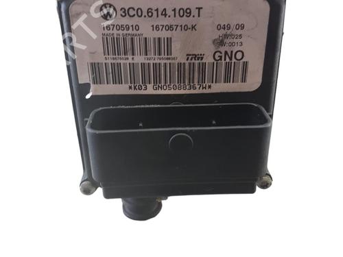 ABS pump VW PASSAT B6 (3C2) | BP25072746M43 - Image 2