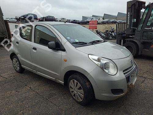 Køler SUZUKI ALTO VII (GF)  | BP25063113M31 