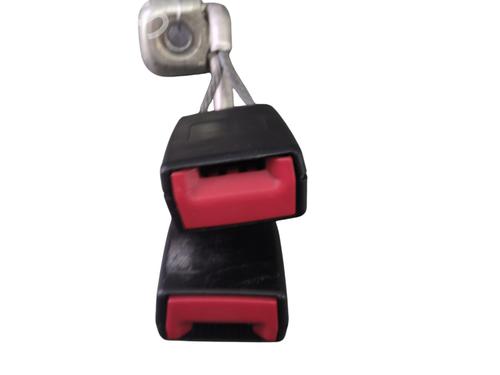 Seat buckle VW PASSAT B6 Variant (3C5) 2.0 TDI 16V | BP27182838I32 - Image 3