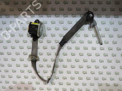 Used Front left belt tensioner NISSAN NOTE (E11, NE11) 1.5 dCi (86 hp) 25086423