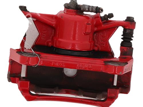 Right front brake caliper VW POLO VI (AW1, BZ1, AE1) GTI | BP37748990M104 - Image 5