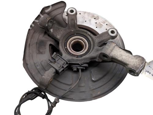 Right front steering knuckle MERCEDES-BENZ B-CLASS Sports Tourer (W246, W242) B 180 CDI (246.200) | BP28544678M26 