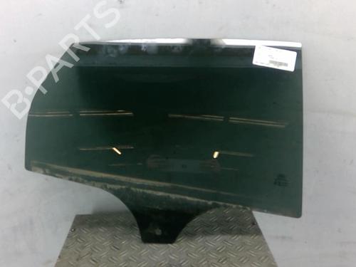 Used Rear right door window FORD FOCUS III 1.0 EcoBoost (125 hp) 25089572