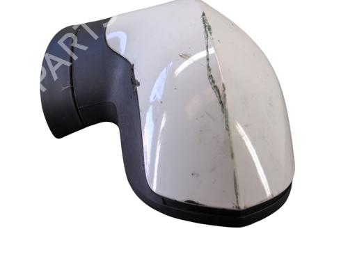 Left mirror SEAT IBIZA IV (6J5, 6P1) 1.2 | BP26883417C26 