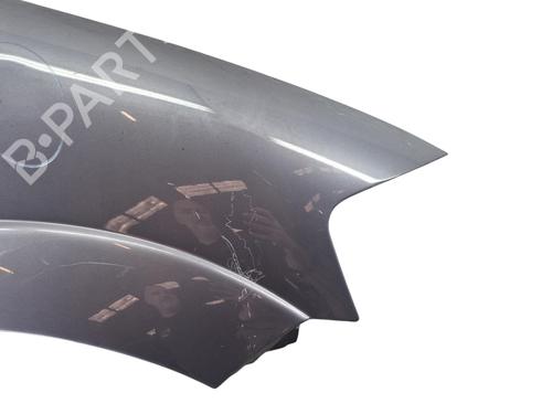 Right front fenders CITROËN C3 I (FC_, FN_) 1.6 16V HDi | BP28819208C42 