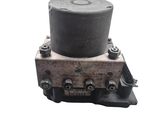 ABS pump NISSAN QASHQAI I (J10, NJ10) 1.5 dCi | BP28962363M43