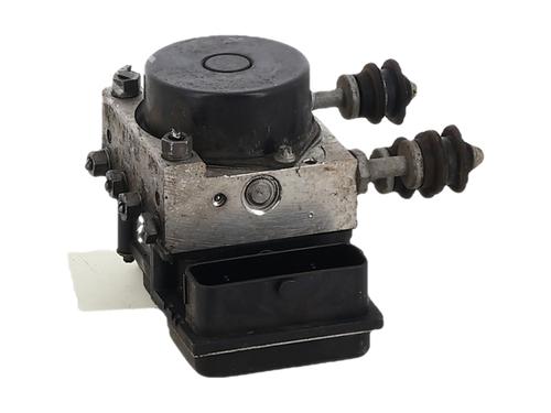 Used ABS pump ABS pump VW POLO V (6R1, 6C1) 1.6 TDI (75 hp) 40045791 40045791