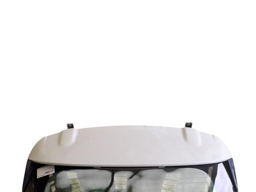 Tailgate RENAULT CLIO IV (BH_) 1.5 dCi 90 | BP29476277C6 