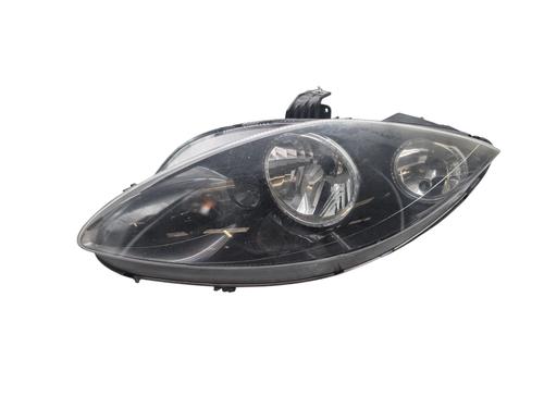 Left headlight SEAT LEON (1P1) 1.9 TDI | BP29251886C28 