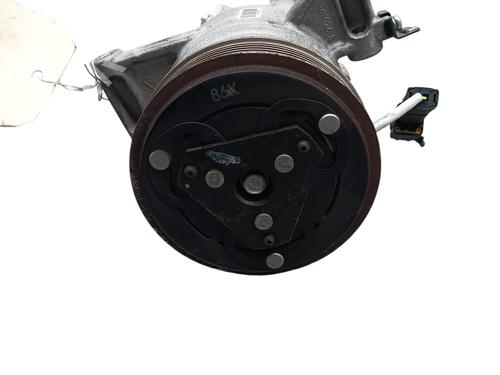 AC compressor TOYOTA AYGO (_B4_) 1.0 VVTi (KGB40) | BP29627938M34 