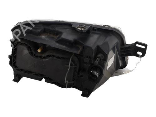 Left headlight FIAT PANDA (169_) 1.1 (169.AXA1A) | BP37683283C28 - Image 5