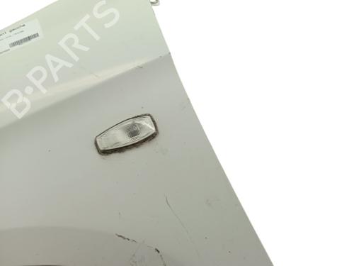 Left front fenders KIA PICANTO I (SA) 1.0 | BP32361102C41