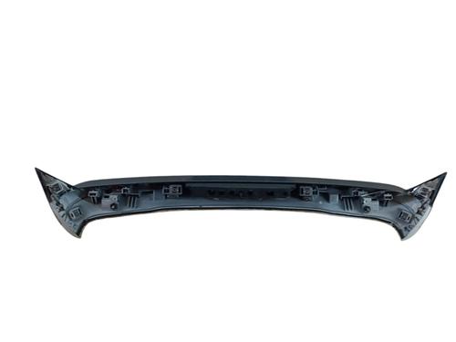 Rear spoiler PEUGEOT 2008 I (CU_) 1.2 VTi | BP25074071C96 
