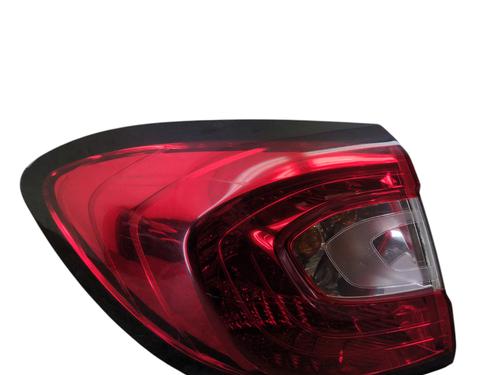 Left taillight RENAULT CAPTUR I (J5_, H5_) 1.5 dCi 90 (J5N4, J5M5, J5MW, J5M6, J5AL, J5AJ) | BP33181623C34  - Image 5