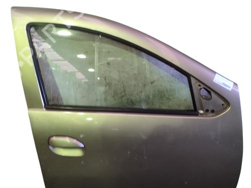 Right front door DACIA LOGAN MCV II 1.5 dCi | BP31624910C3 