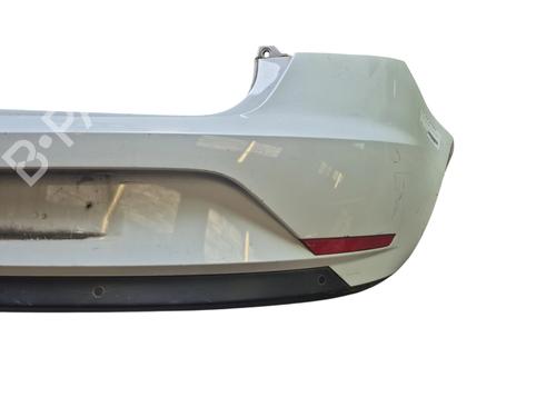 Rear bumper SEAT IBIZA IV (6J5, 6P1) 1.2 TSI | BP29221857C8 