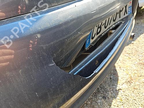 Climate control CITROËN C3 II (SC_) 1.4 HDi 70 (SC8HZC, SC8HR0, SC8HP4) | BP25102751I5 - Image 22