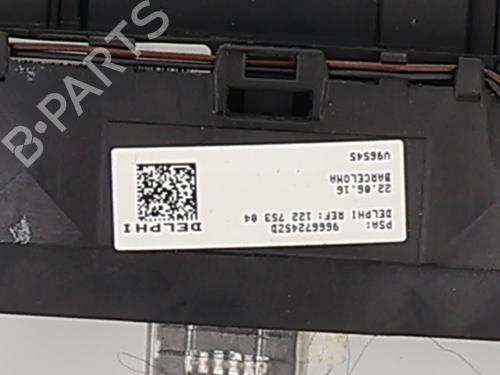 Used Steering column stalk Steering column stalk CITROËN C4 Picasso II [2013-2026] 33534894 33534894