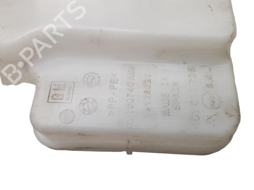 Windscreen washer tank OPEL CROSSLAND X / CROSSLAND (P17, P2QO) 1.2 (75) YQ00181380