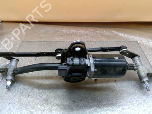 Used Front wiper motor Front wiper motor KIA PICANTO I (SA) 1.0 (63 hp) 25093305 25093305