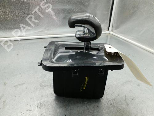 Gear lever PEUGEOT 3008 I MPV (0U_)  | BP25077859M90 