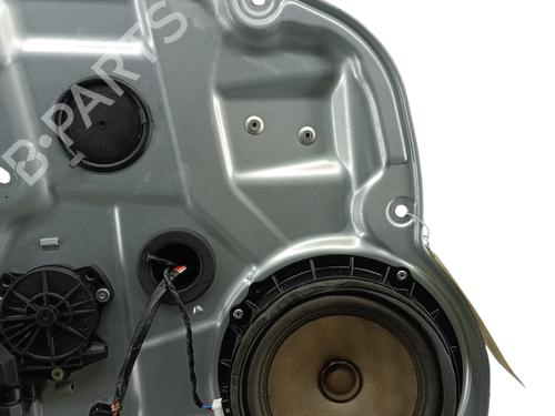 Used Rear right window mechanism Rear right window mechanism KIA CEE'D Hatchback (ED) 1.6 (122 hp) 30543340 30543340