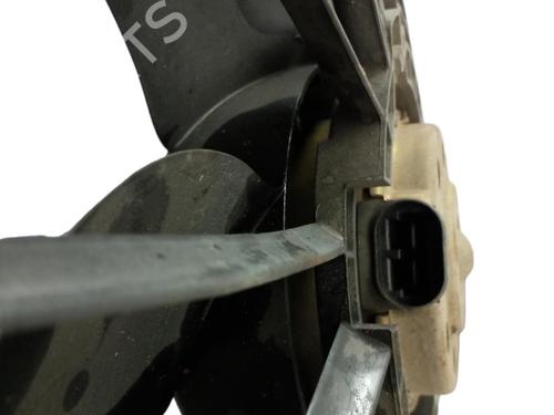 Koelventilatormotor RENAULT CLIO II (BB_, CB_) 1.6 (B/CB0D, BB00) (90 hp) 25054514