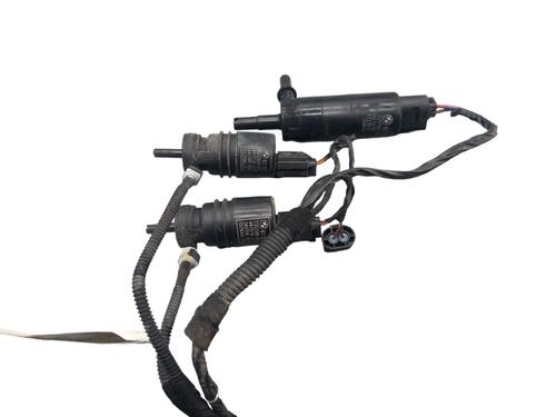 Used Washer pump Washer pump BMW 1 (F20) 116 d (116 hp) 25058300 25058300