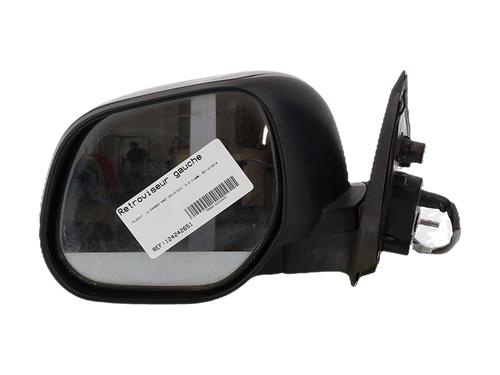 Used Left mirror Left mirror PEUGEOT 4007 (VU_, VV_) 2.2 HDi (156 hp) 34044423 34044423